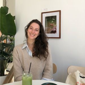 Meet your Posher, Annie